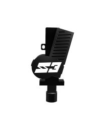Simrig SR3, Vérins simracing
