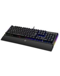 Clavier mécanique Speedlink ORIOS