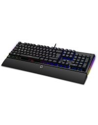 Clavier mecanique Speedlink ORIOS