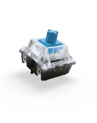 Switch Cherry MX Blue -Clicky, RGB Version, pack de 35