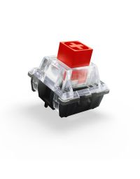 Switch Kailh Box Red - Linear, pack de 35