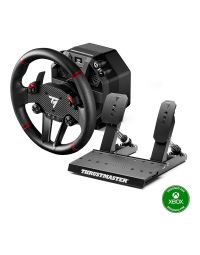 Volant Thrustmaster T598X avec pédalier Raceline LTE pour Xbox