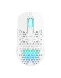 Xtrfy M42 Wireless - Souris esport ultra légère sans fil, Blanc