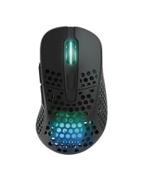 Xtrfy M4 Wireless - Souris gamer sans fil ultralégère