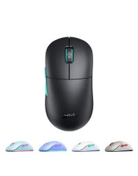 Xtrfy M8 Wireless - Souris gaming sans fil ultra légère