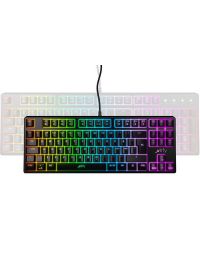 Clavier mécanique XTRFY K4 TKL RGB