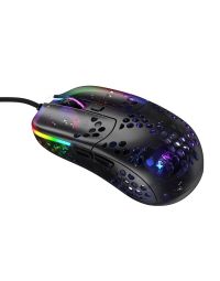 Souris ultralégère Xtrfy MZ1 - Zy's Rail - Reconditionnée