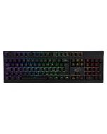 XTRFY Clavier mécanique K2 RGB