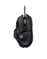 Souris gaming Logitech G502 proteus Spectrum 001