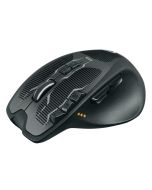 Souris Logitech g700s Wireless vue normal
