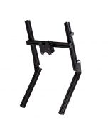 Next Level Racing Elite Direct Mount Overhead Monitor Add-On, Black Edition
