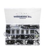 Next Level Racing Elite Hardware Kit