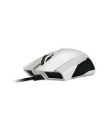 Razer Taipan Blanche vue de face