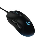 Souris Logitech G403 Prodigy vue de souris