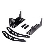 Next Level Racing GTElite Formula and Hybrid Pedal Upgrade Kit