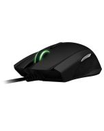  Razer Taipan de face