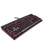 Clavier Gaming Corsair STRAFE Cherry MX Silent