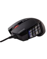 Souris gaming Scimitar RGB vue normal