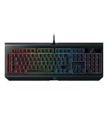 Clavier gaming Razer BlackWidow Chroma V2 Green Switch 02