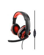 Casque Ns-2600 pour Switch et Switch Lite, Nyko