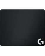 Logitech G640 vue de haut