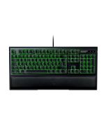 Razer Ornata vue de dessus