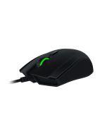 Souris Abyssus V2 vue de face de droite