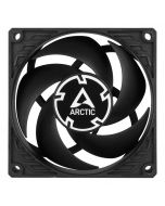 ARCTIC P8 - Ventilateur boîtier 80mm à faible bruit