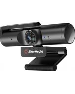 AverMedia Live Streamer CAM 513 Webcam Ultra Grand Angle 4K