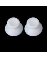 Lot de 2 sticks analogiques XBOX ONE - Blanc