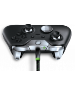 Cable Xbox One Lynx Bionik - cable pro gaming