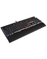 Clavier Gaming Corsair K70 RapidFire Cherry MX Speed RGB 