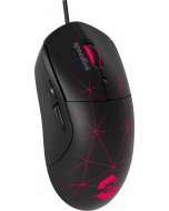 SOURIS GAMING CORAX - NOIR