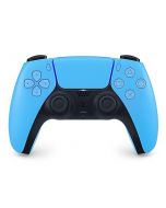 Manette Sony PS5 DualSense - Cyan