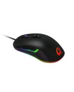 Souris gaming Qpad DX-80 - Optique