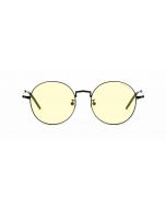 Gunnar Ellipse Onyx