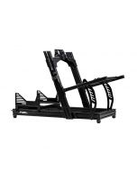 Next Level Racing F-GT Elite Lite Side & Front