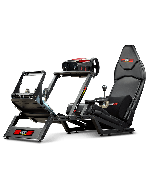 siege simulation Next level racing FGT