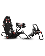 siege simulation auto - Next Level racing FGT Lite