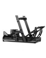 Cockpit Next Level Racing F-GT Elite Aluminium