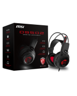 MSI DS502 vue de packaging
