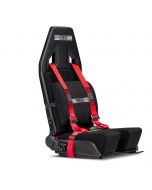 Flight Simulator Seat