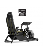 Next Level Racing Flight Simulator BOEING MILITARY EDITION - Simulateur de vol
