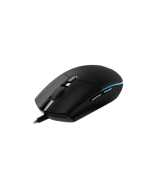 Souris Logitech G203 Prodigy  vue de face diagonale gauche