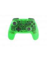 Manette sans fil Core Green pour Nintendo Switch