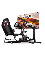 Next Level Racing GTLite - siege simulation auto