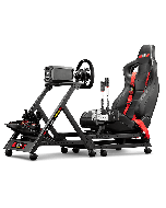 siege simulation Next Level Racing GT track