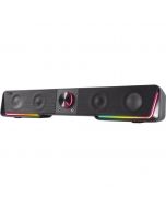 Speedlink Gravity RGB Soundbar - Barre de son RGB 