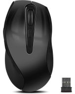 Souris Speedlink Axon grise sans fils vue de haut,souris-speedlink-axon-noire-sans-fils-02.jpg