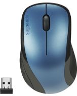 Souris Speedlink Kappa Bleu sans fils vue de haut,souris-speedlink-kappa-bleu-sans-fils-02.jpg